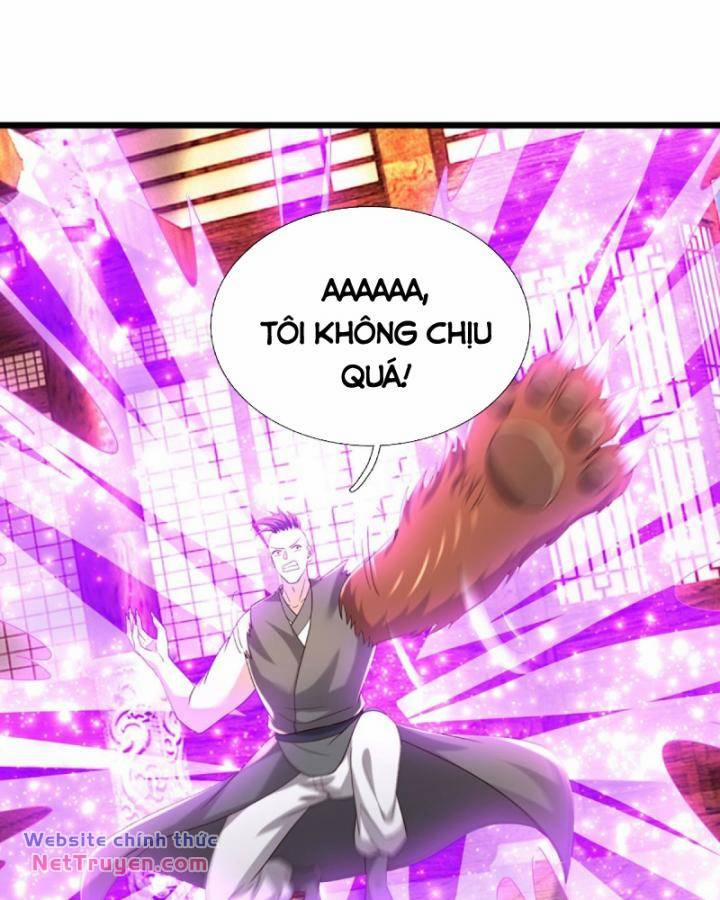 Luyện Thể Trăm Nghìn Tầng 341 trang 19