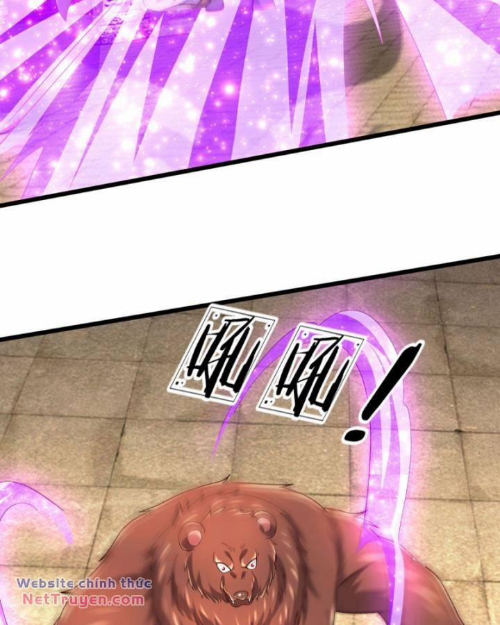 Luyện Thể Trăm Nghìn Tầng 341 trang 20