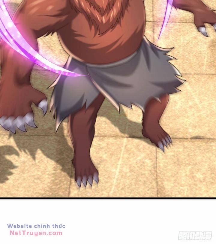 Luyện Thể Trăm Nghìn Tầng 341 trang 21
