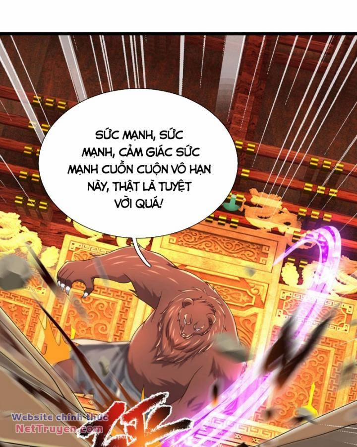 Luyện Thể Trăm Nghìn Tầng 341 trang 22