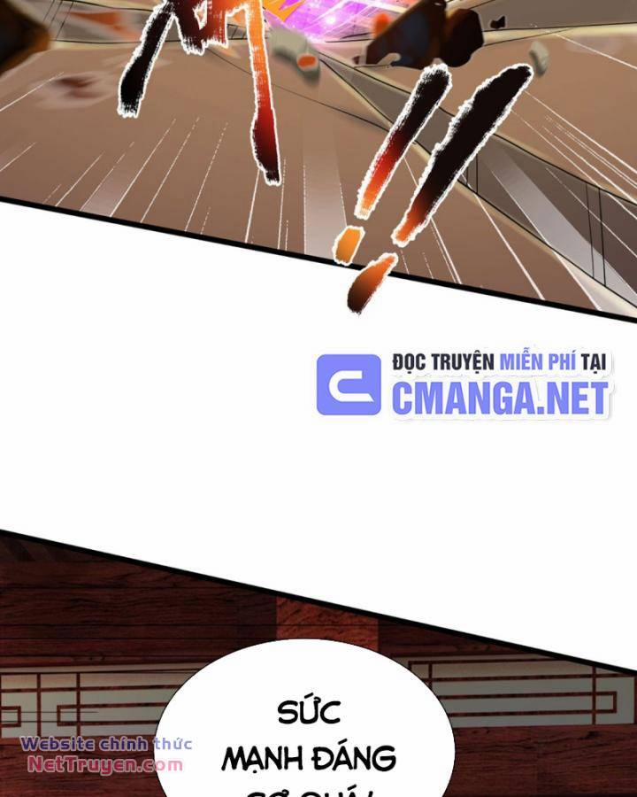 Luyện Thể Trăm Nghìn Tầng 341 trang 23