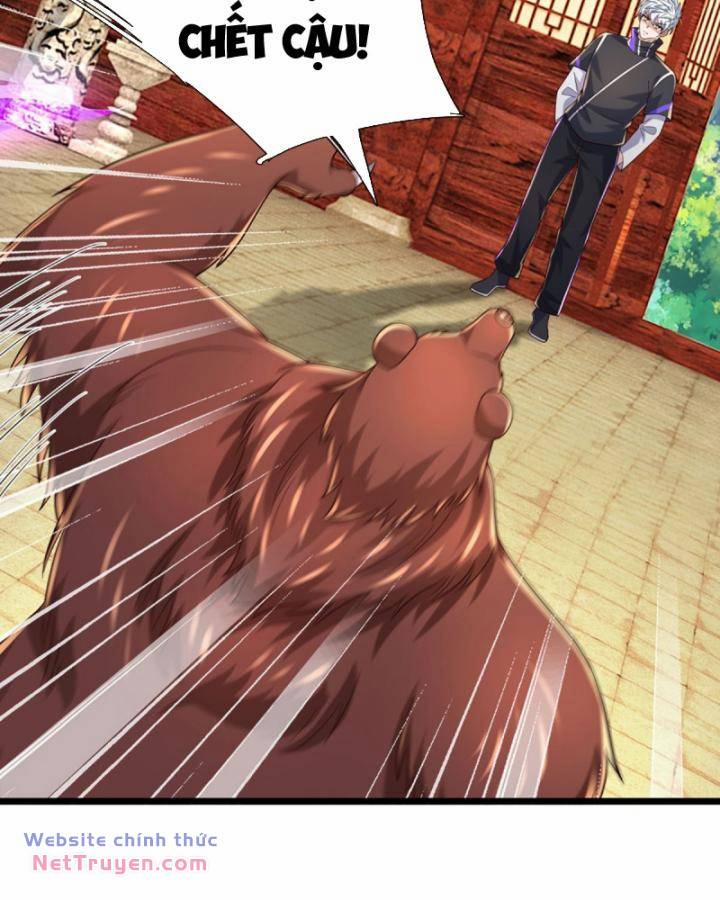 Luyện Thể Trăm Nghìn Tầng 341 trang 27