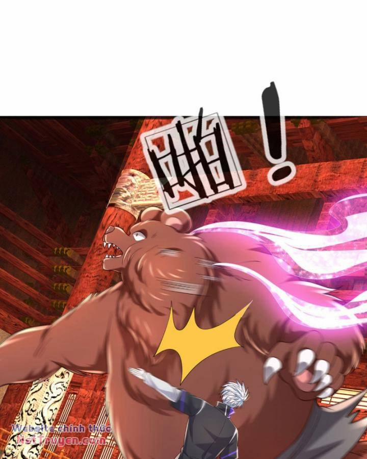 Luyện Thể Trăm Nghìn Tầng 341 trang 29