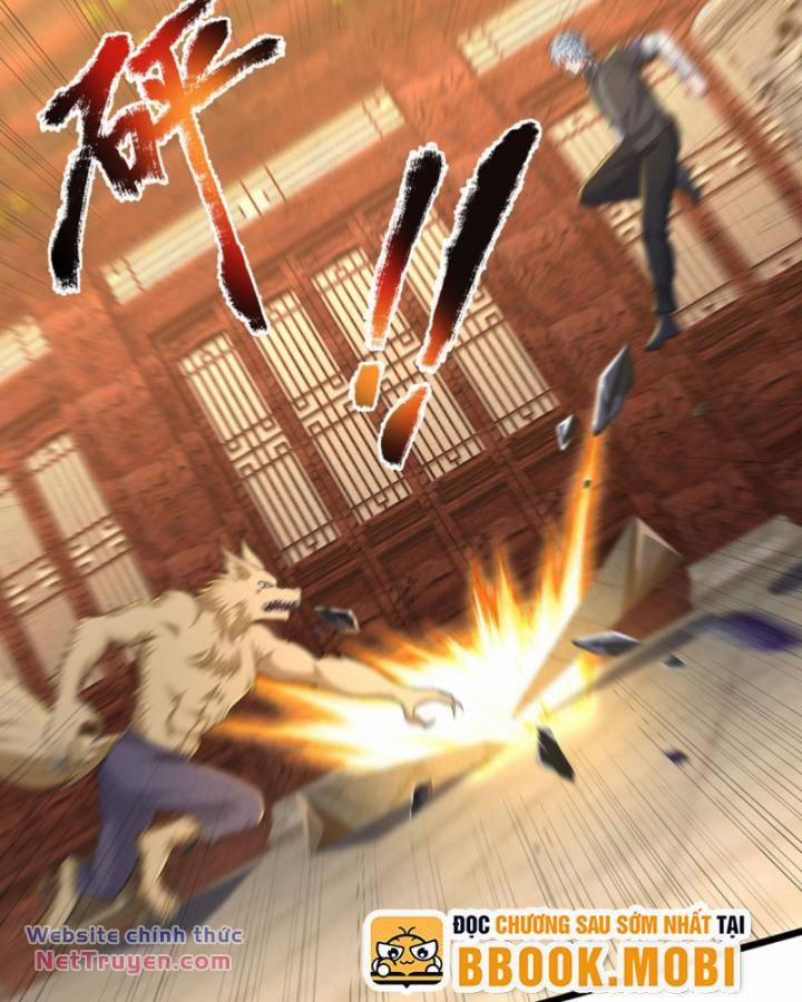 Luyện Thể Trăm Nghìn Tầng 341 trang 3