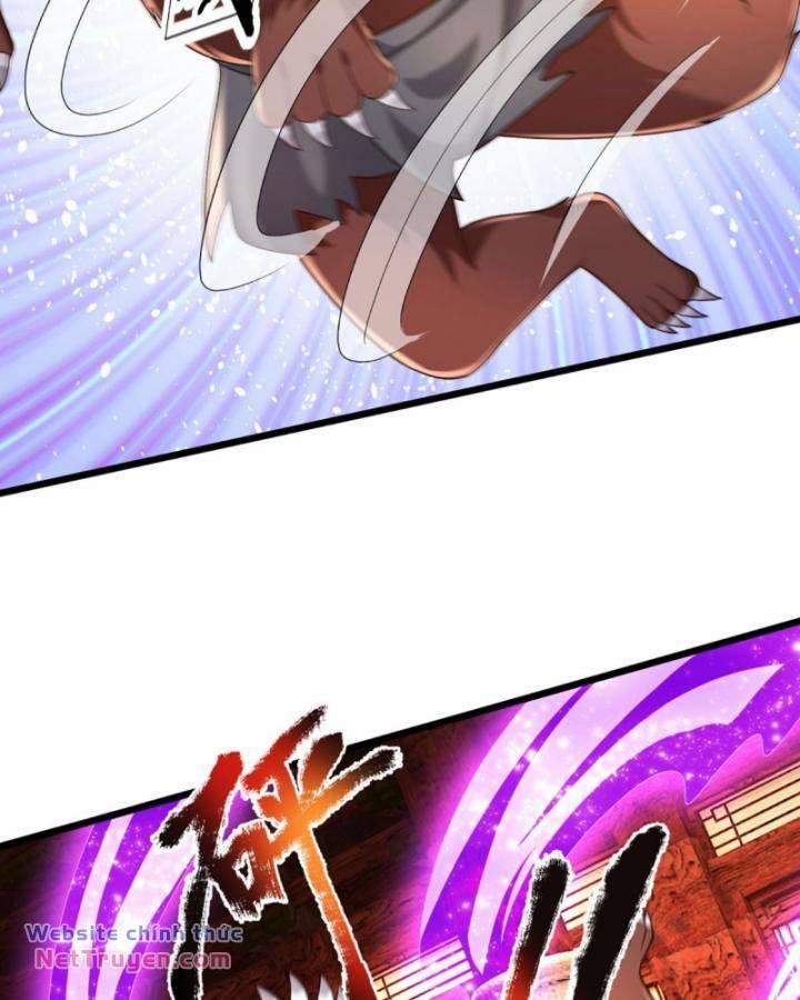 Luyện Thể Trăm Nghìn Tầng 341 trang 33