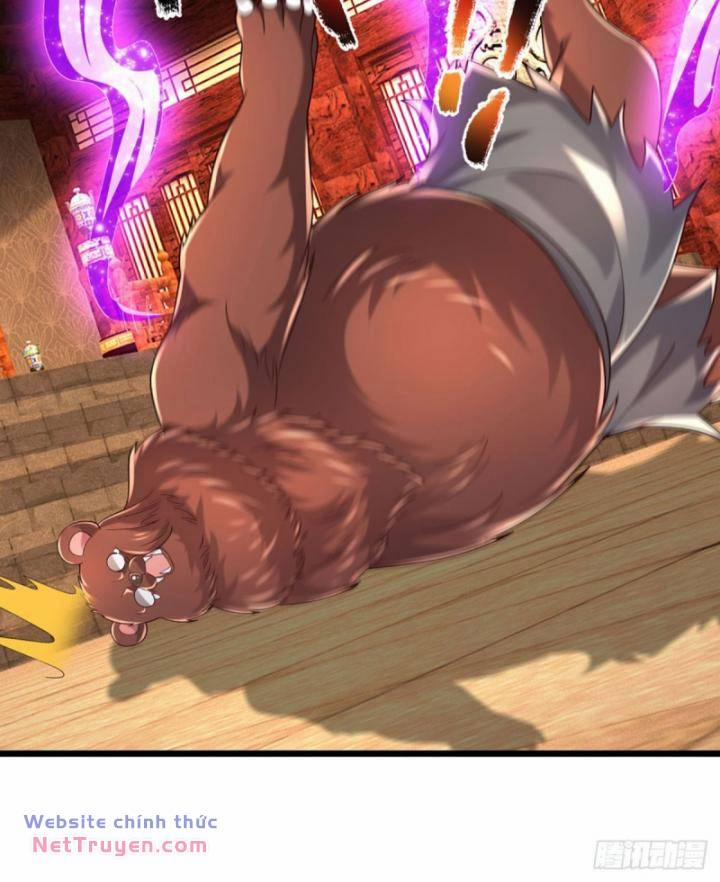 Luyện Thể Trăm Nghìn Tầng 341 trang 34