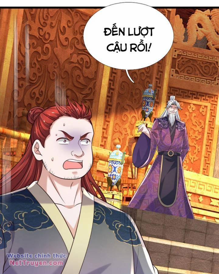 Luyện Thể Trăm Nghìn Tầng 341 trang 37