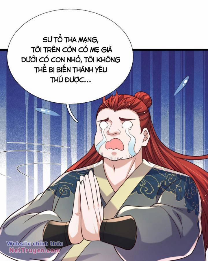 Luyện Thể Trăm Nghìn Tầng 341 trang 39