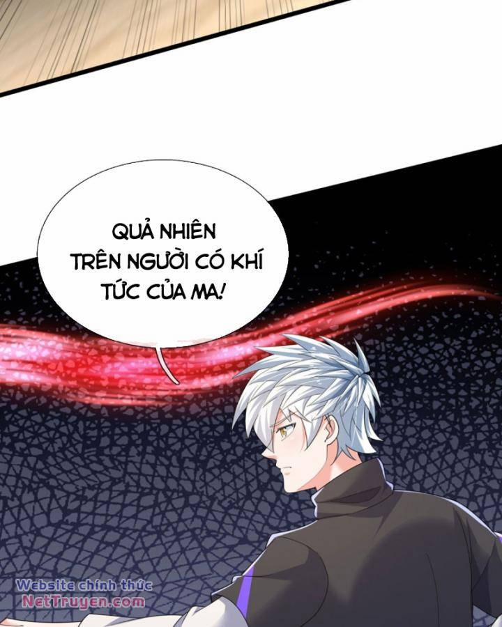 Luyện Thể Trăm Nghìn Tầng 341 trang 4