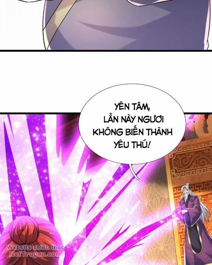 Luyện Thể Trăm Nghìn Tầng 341 trang 40