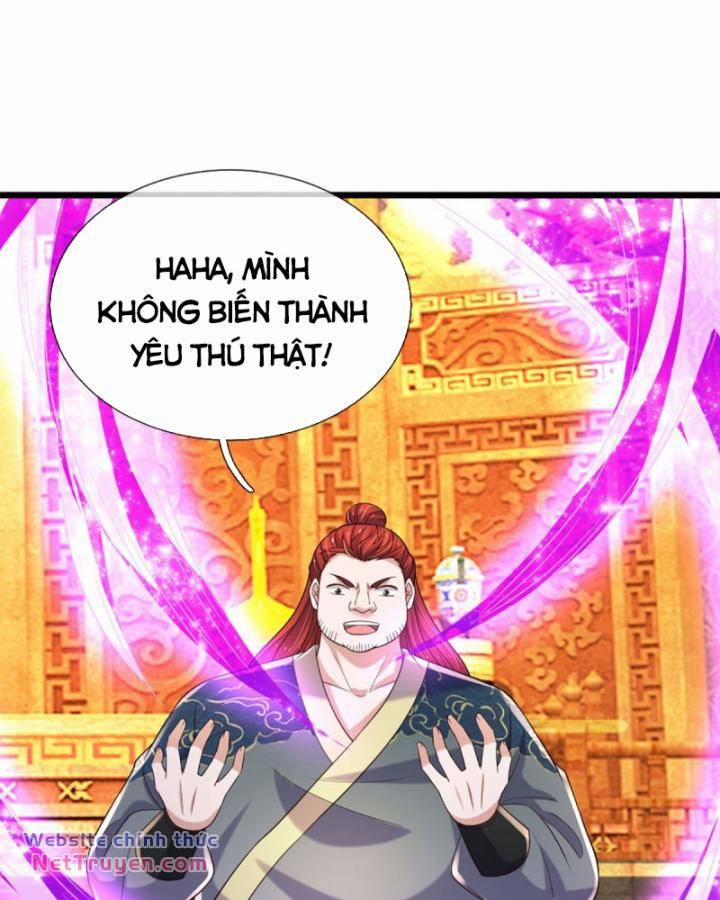 Luyện Thể Trăm Nghìn Tầng 341 trang 42