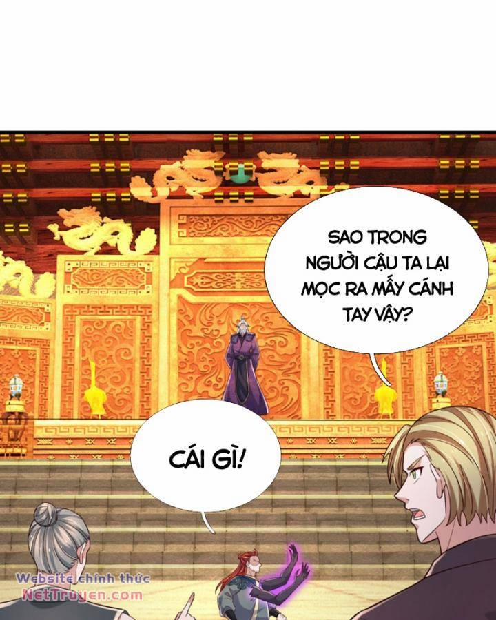 Luyện Thể Trăm Nghìn Tầng 341 trang 45