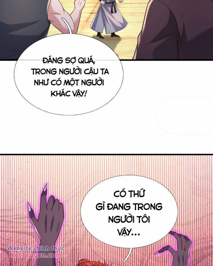 Luyện Thể Trăm Nghìn Tầng 341 trang 46