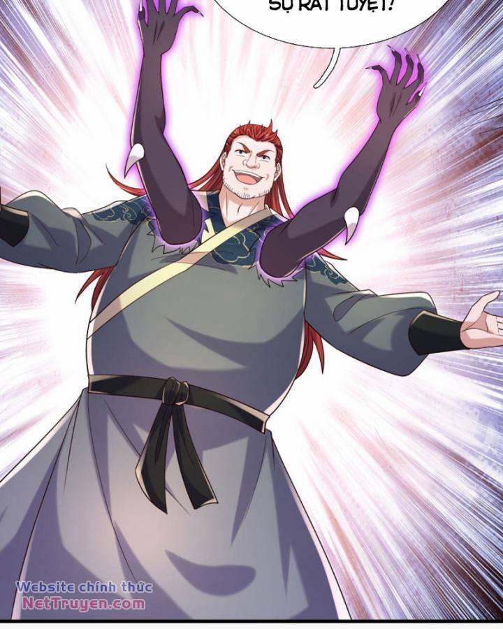 Luyện Thể Trăm Nghìn Tầng 341 trang 50