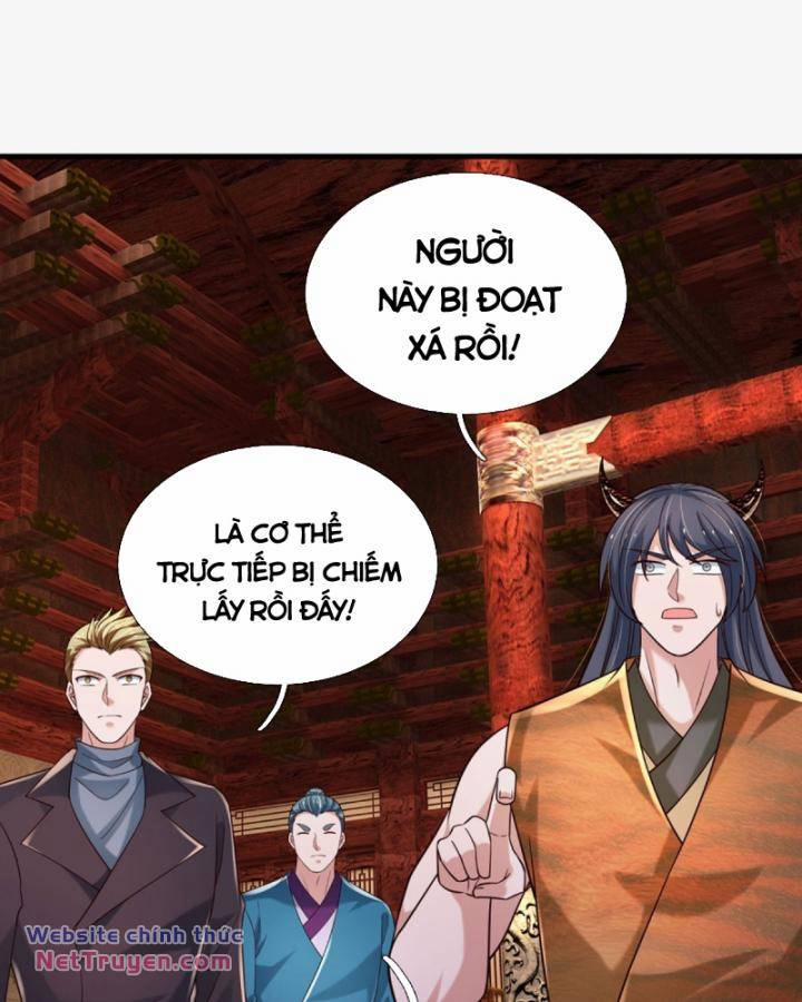 Luyện Thể Trăm Nghìn Tầng 341 trang 52