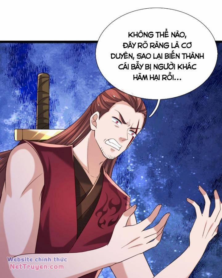 Luyện Thể Trăm Nghìn Tầng 341 trang 55