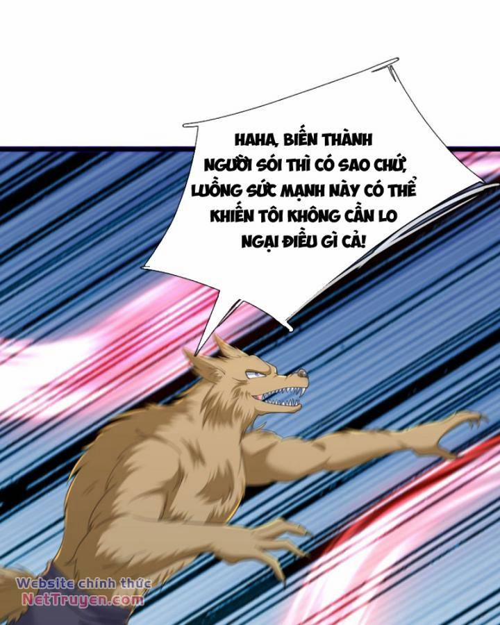 Luyện Thể Trăm Nghìn Tầng 341 trang 6