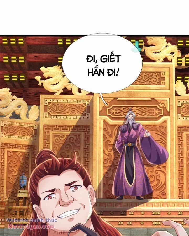 Luyện Thể Trăm Nghìn Tầng 341 trang 60