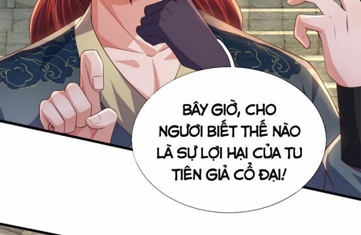 Luyện Thể Trăm Nghìn Tầng 341 trang 61