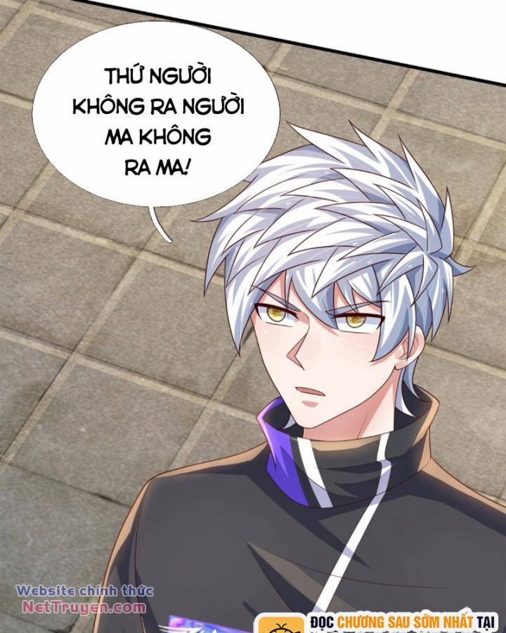 Luyện Thể Trăm Nghìn Tầng 341 trang 62