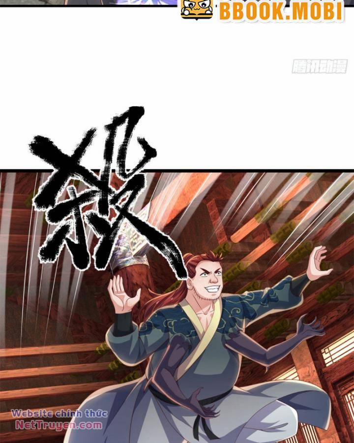 Luyện Thể Trăm Nghìn Tầng 341 trang 63