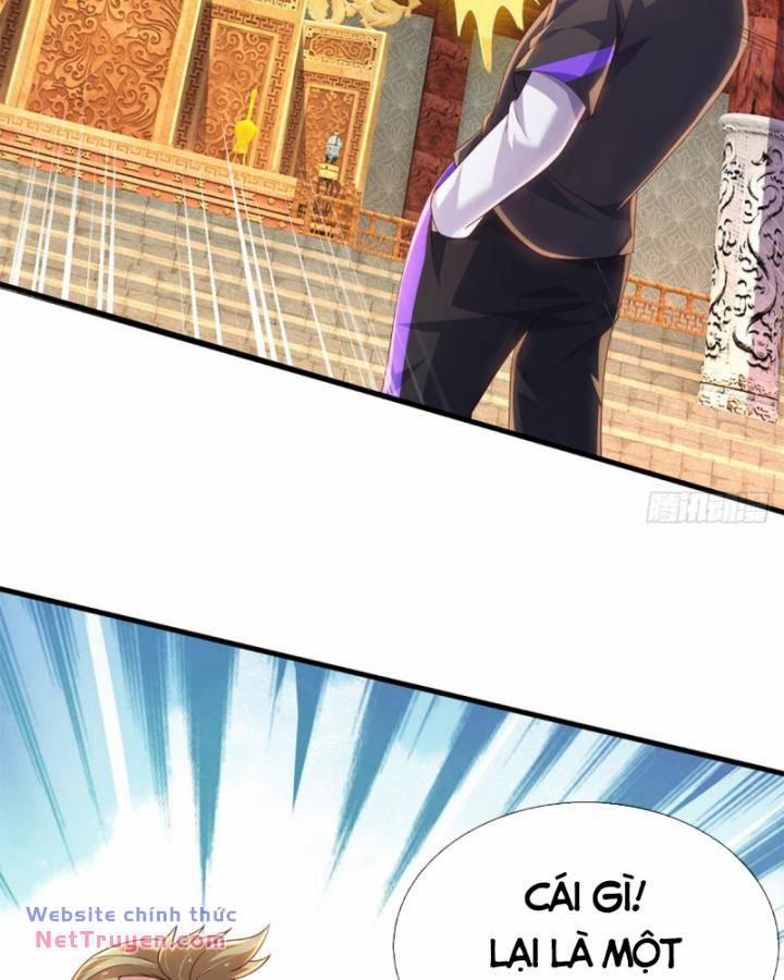 Luyện Thể Trăm Nghìn Tầng 341 trang 66