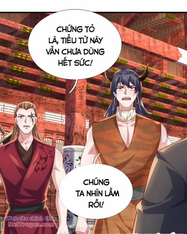 Luyện Thể Trăm Nghìn Tầng 341 trang 68