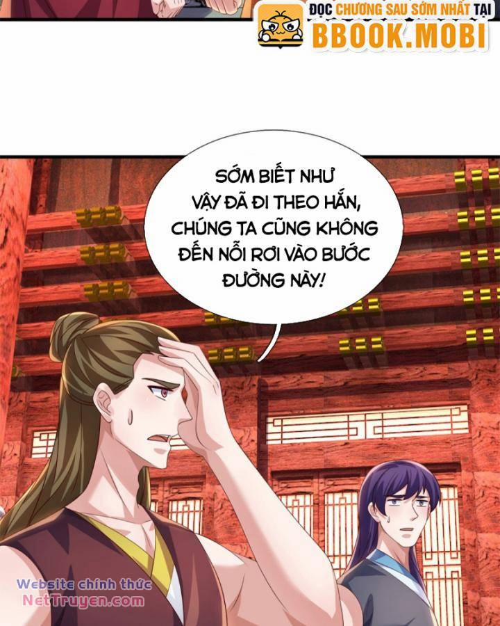 Luyện Thể Trăm Nghìn Tầng 341 trang 69