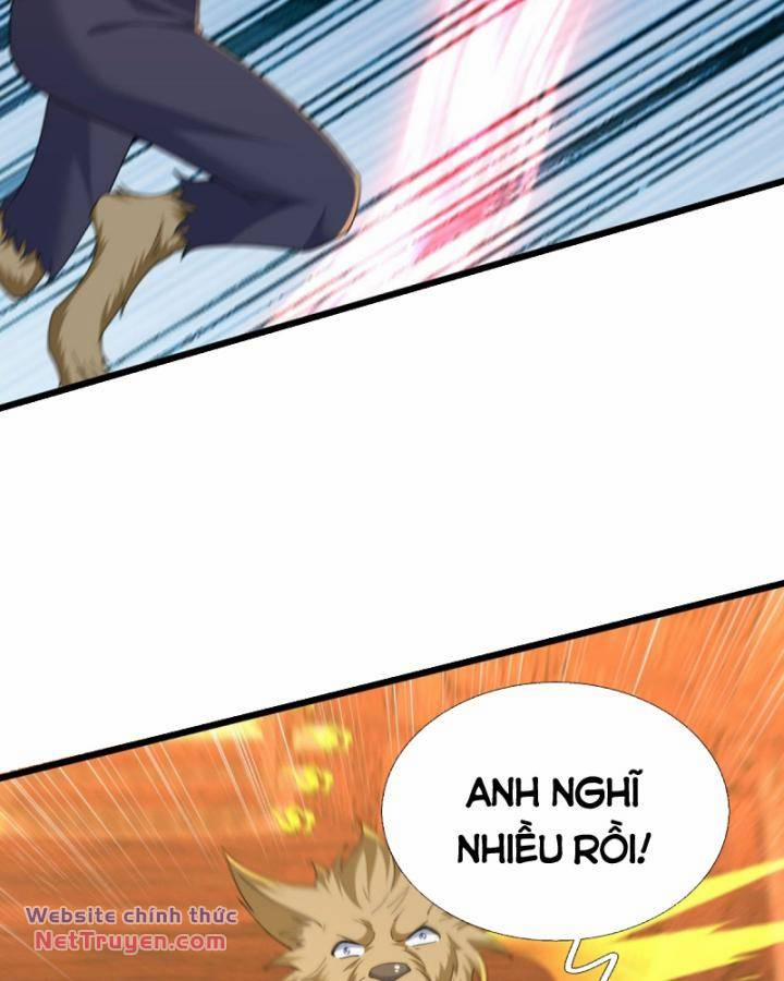 Luyện Thể Trăm Nghìn Tầng 341 trang 7
