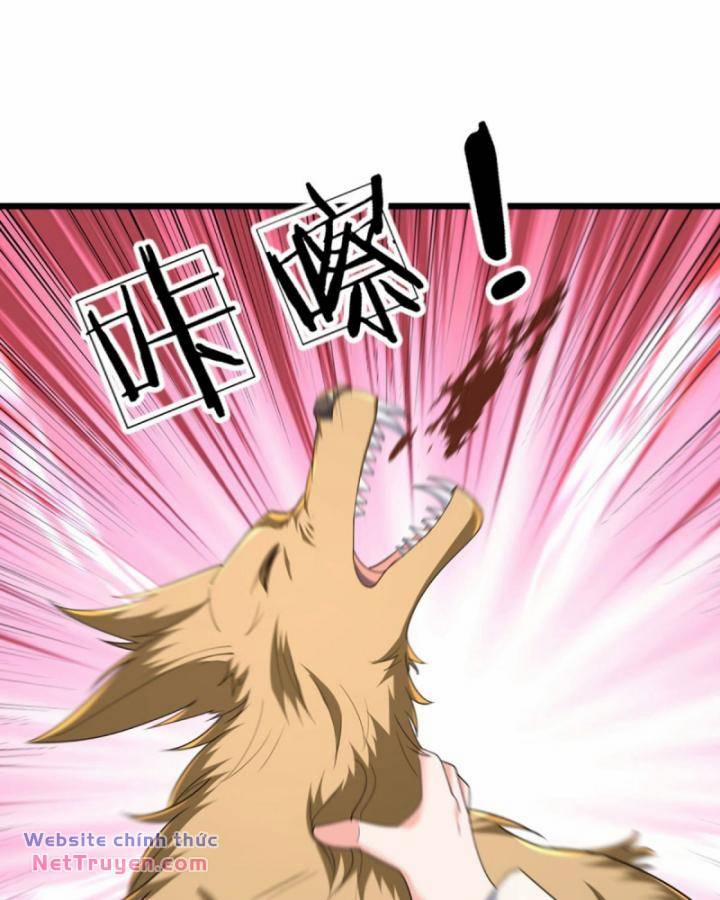 Luyện Thể Trăm Nghìn Tầng 341 trang 9