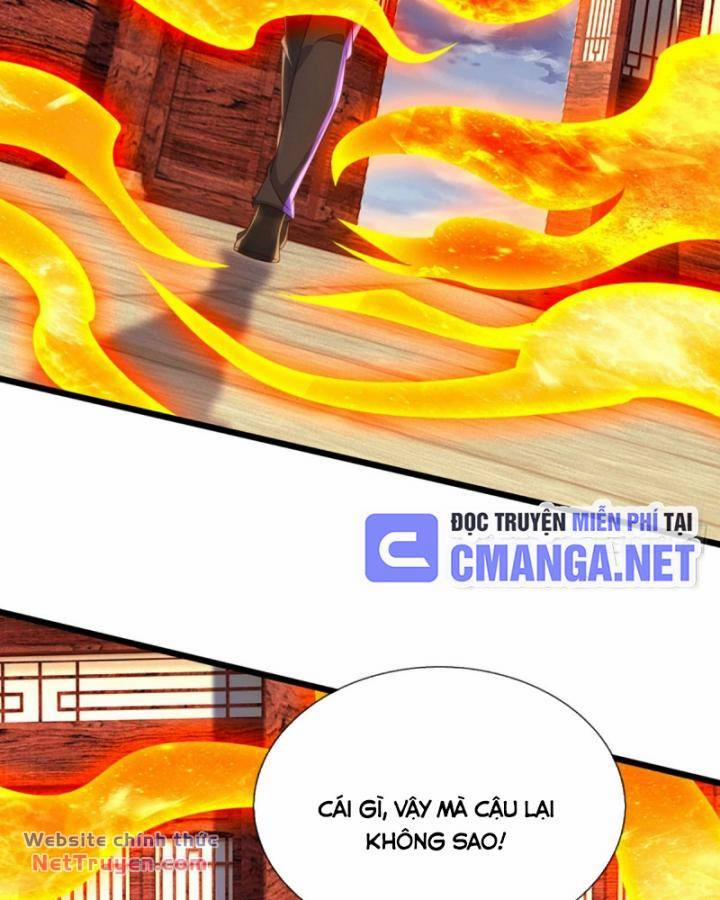 Luyện Thể Trăm Nghìn Tầng 342 trang 11