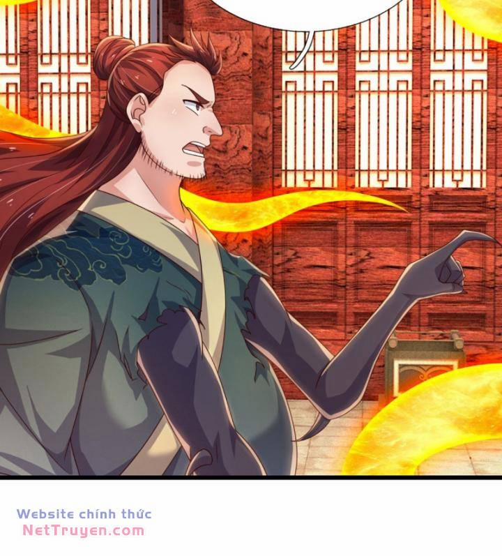 Luyện Thể Trăm Nghìn Tầng 342 trang 12