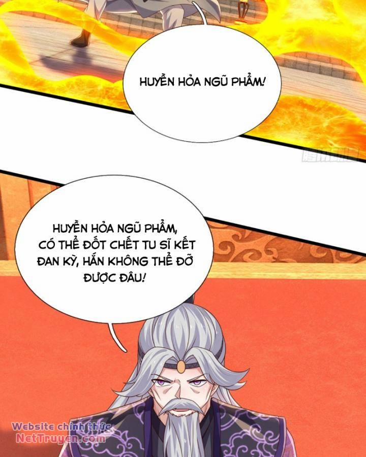 Luyện Thể Trăm Nghìn Tầng 342 trang 14