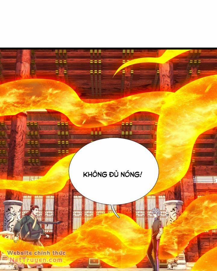 Luyện Thể Trăm Nghìn Tầng 342 trang 16