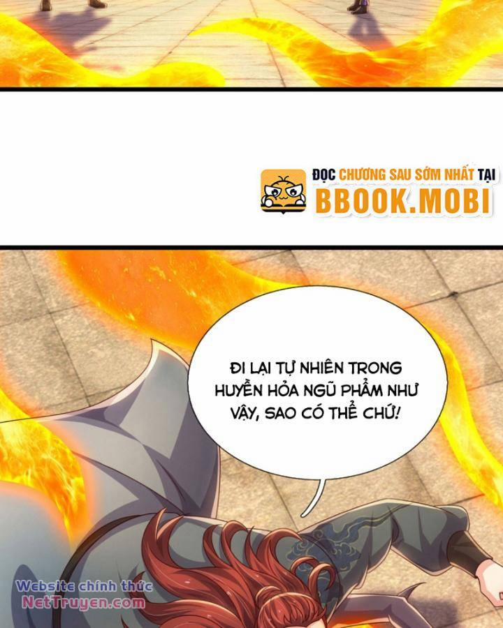 Luyện Thể Trăm Nghìn Tầng 342 trang 17