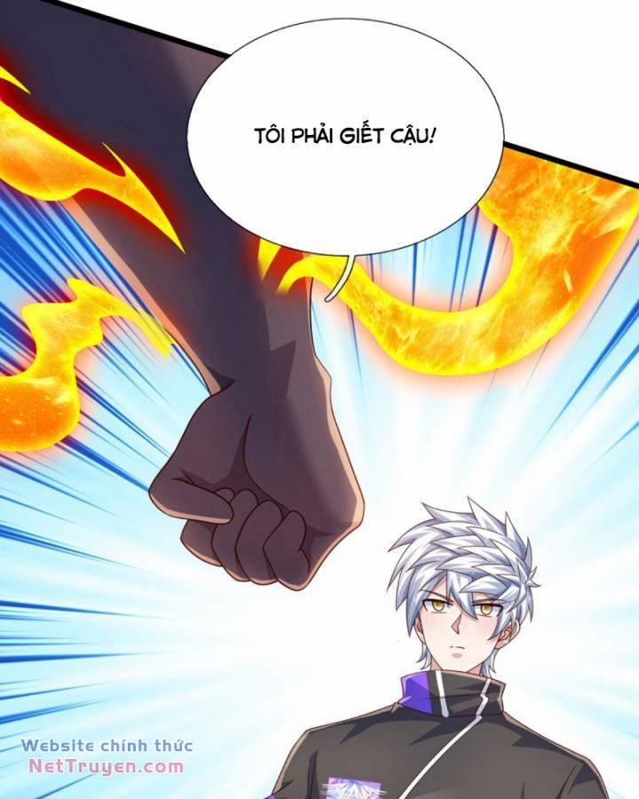 Luyện Thể Trăm Nghìn Tầng 342 trang 19