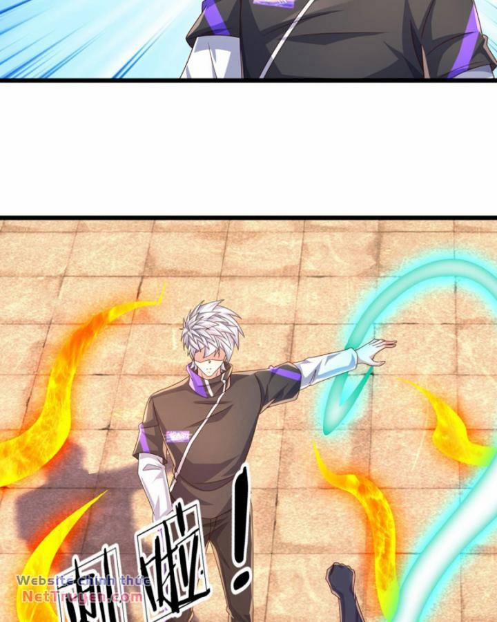 Luyện Thể Trăm Nghìn Tầng 342 trang 20