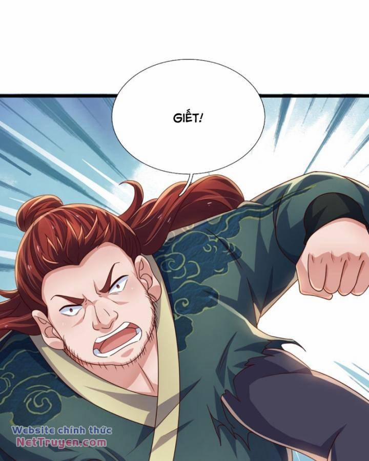 Luyện Thể Trăm Nghìn Tầng 342 trang 22
