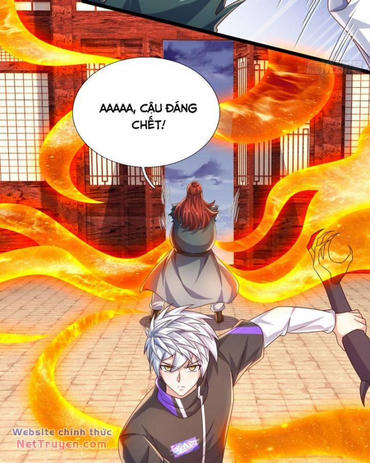 Luyện Thể Trăm Nghìn Tầng 342 trang 24