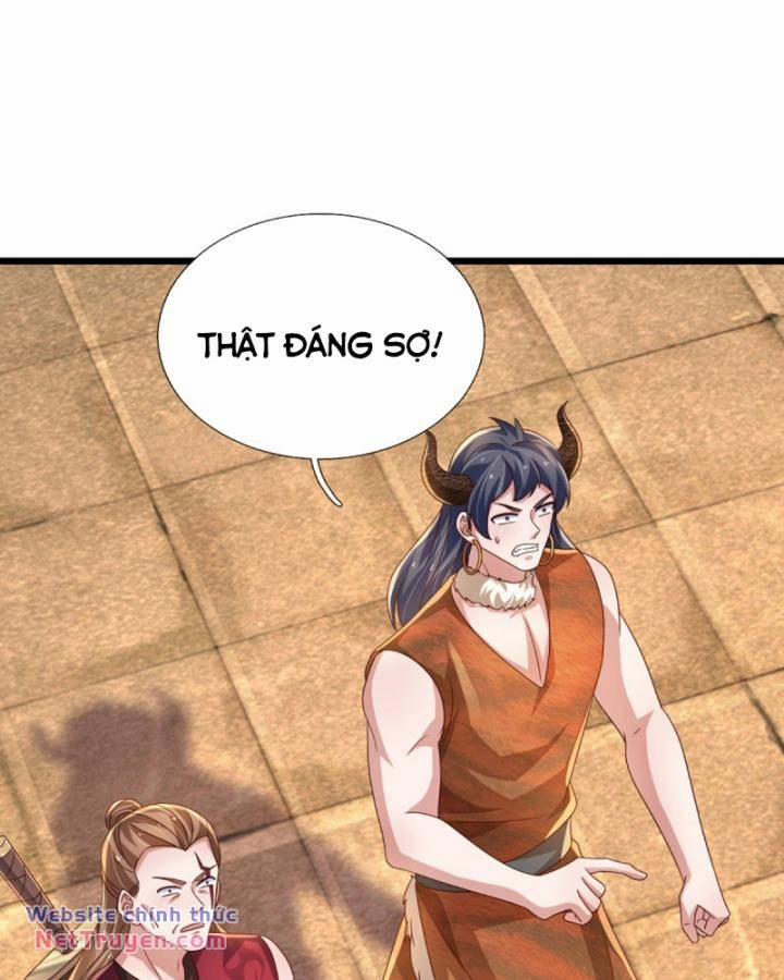 Luyện Thể Trăm Nghìn Tầng 342 trang 32