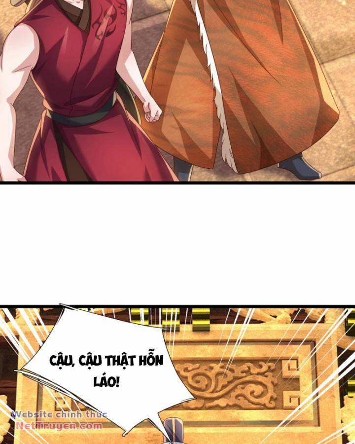 Luyện Thể Trăm Nghìn Tầng 342 trang 33