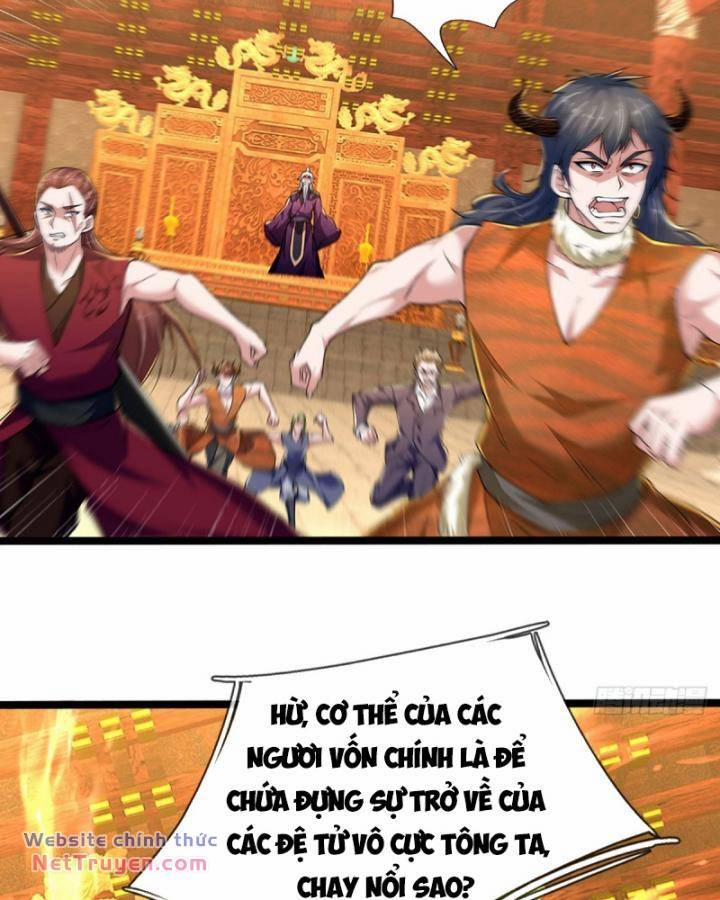 Luyện Thể Trăm Nghìn Tầng 342 trang 38