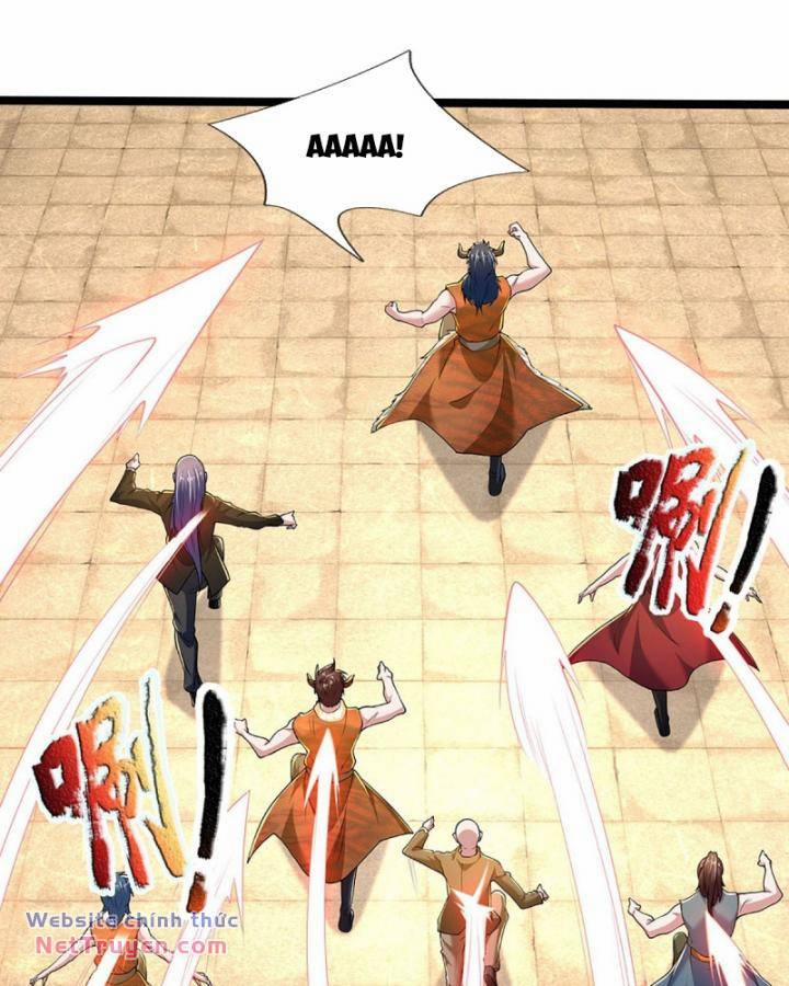 Luyện Thể Trăm Nghìn Tầng 342 trang 40