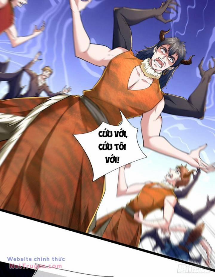 Luyện Thể Trăm Nghìn Tầng 342 trang 42