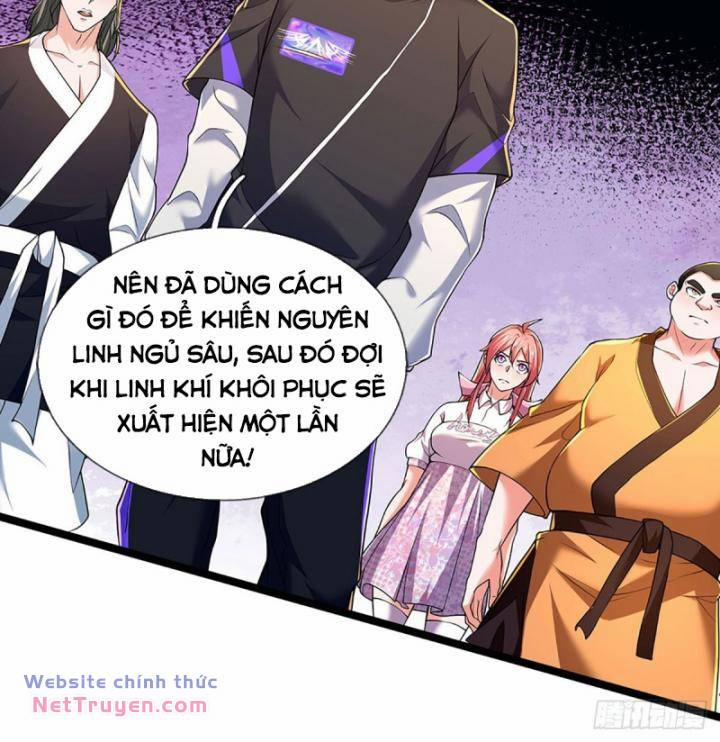 Luyện Thể Trăm Nghìn Tầng 342 trang 48