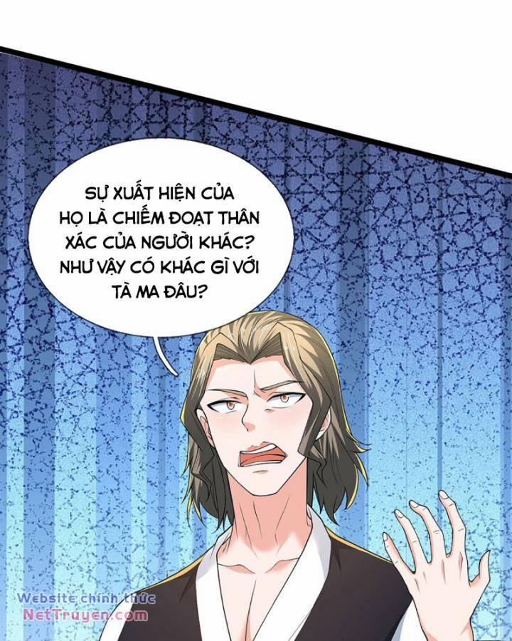 Luyện Thể Trăm Nghìn Tầng 342 trang 49