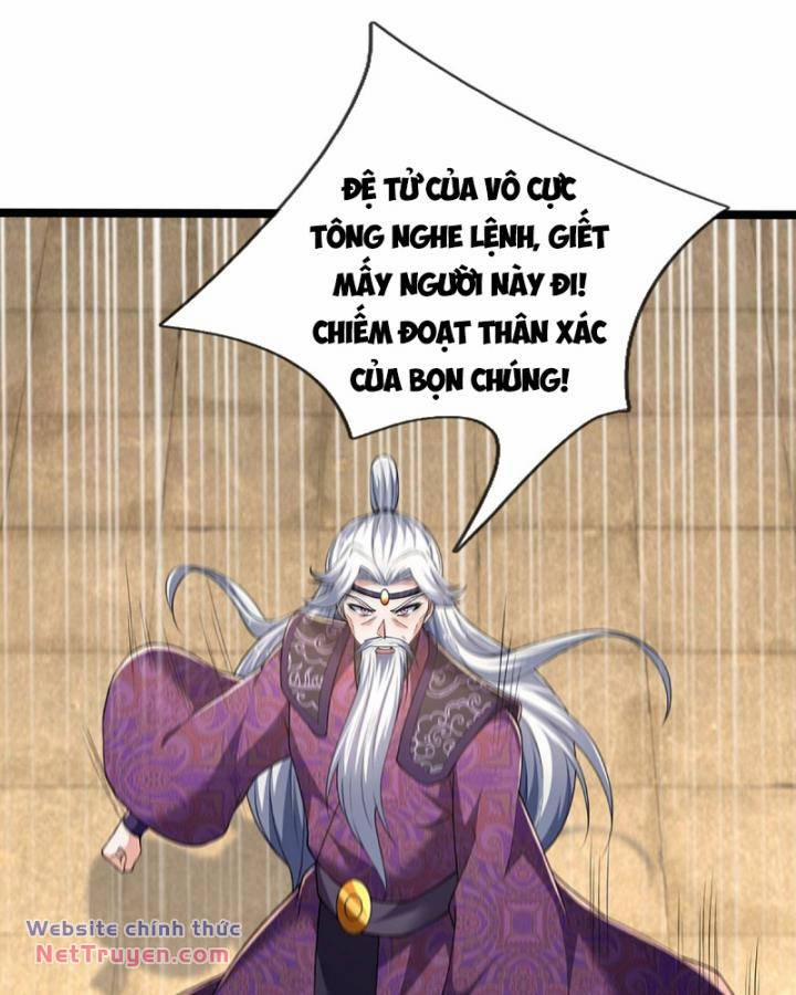 Luyện Thể Trăm Nghìn Tầng 342 trang 53