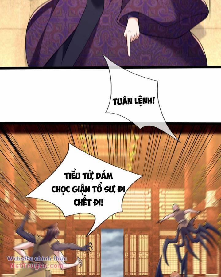 Luyện Thể Trăm Nghìn Tầng 342 trang 54