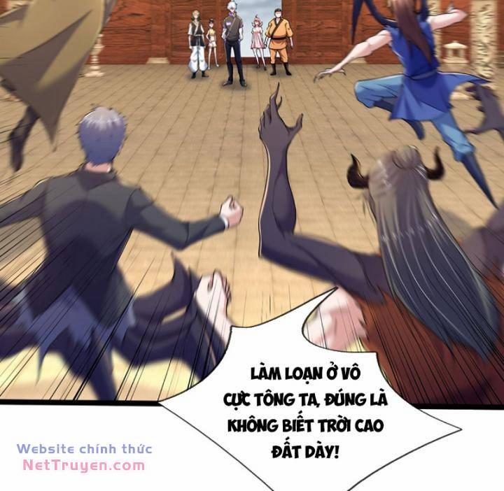 Luyện Thể Trăm Nghìn Tầng 342 trang 55