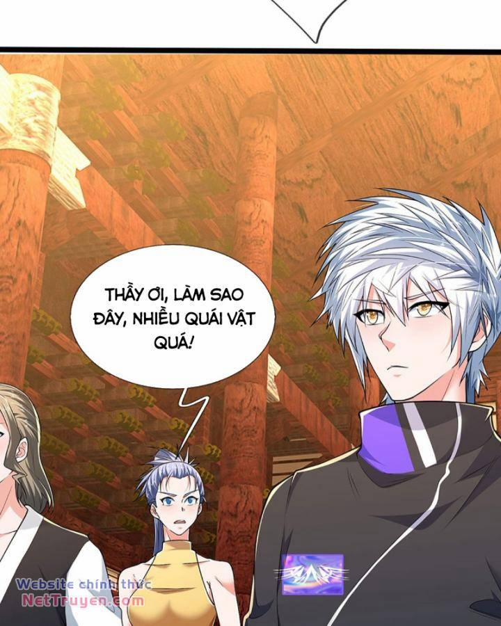 Luyện Thể Trăm Nghìn Tầng 342 trang 56